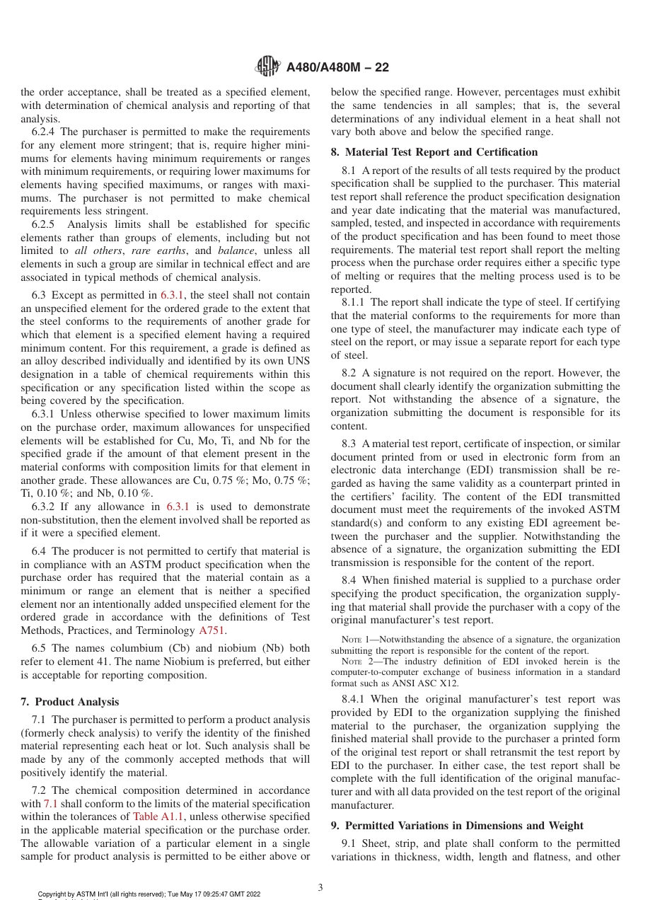 ASTM A480-A480M (2022).pdf_第3页