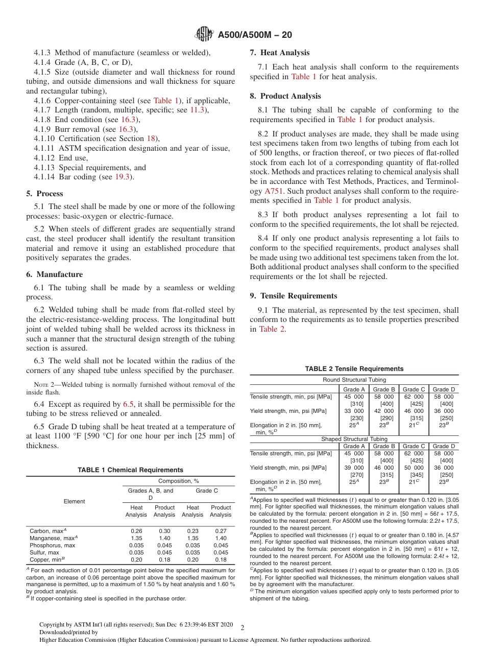 ASTM A500A500M.12802.pdf_第2页