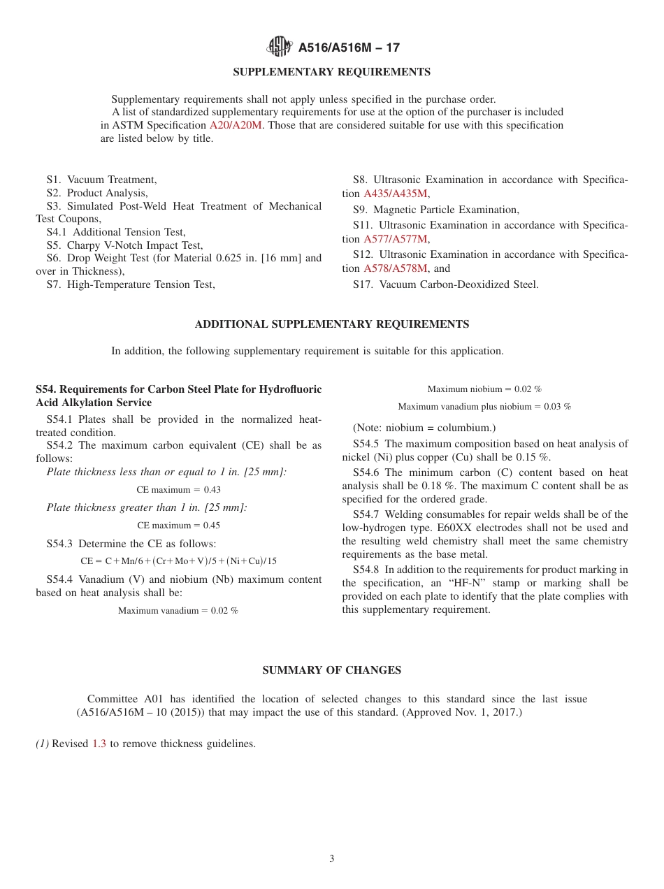 ASTM A516 - A 516M - 17.pdf_第3页