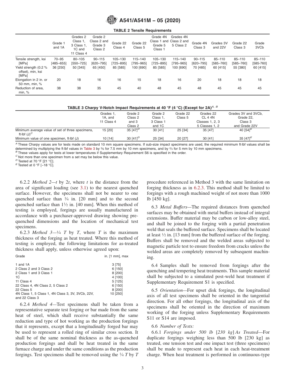ASTM A541 - A 541M - 05 (2020).pdf_第3页