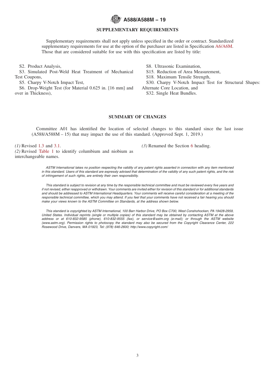 ASTM A588 - A 588M - 19.pdf_第3页