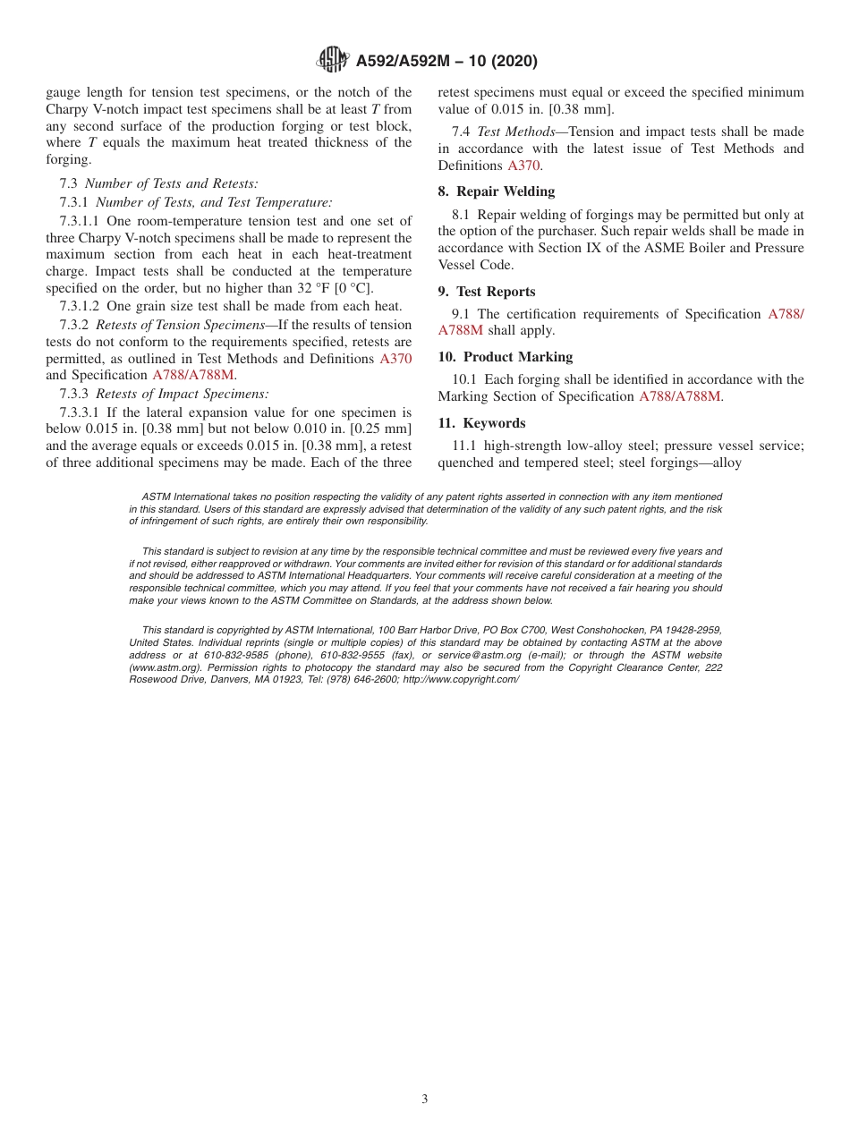 ASTM A592 - A 592M - 10 (2020).pdf_第3页