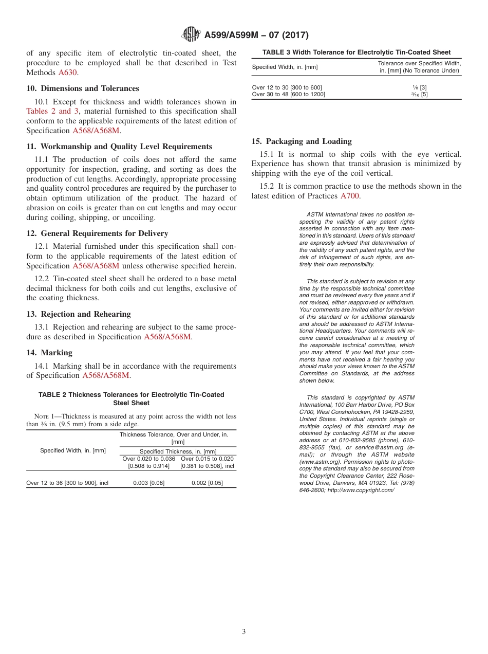ASTM A599 - A 599M - 07 (2017).pdf_第3页