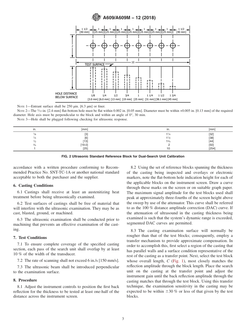 ASTM A609A609M-12(2018)  1.02.pdf_第3页