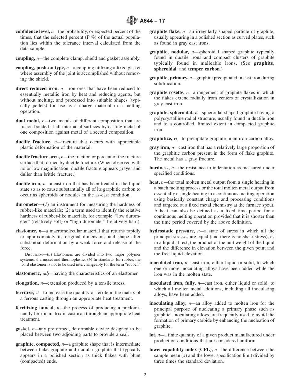 ASTM A644 - 17.pdf_第2页