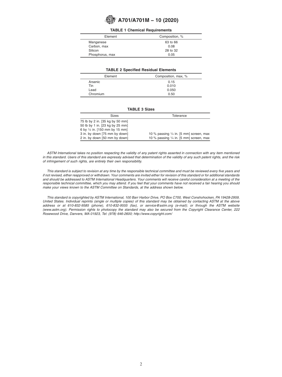 ASTM A701 - A 701M - 10 (2020).pdf_第2页