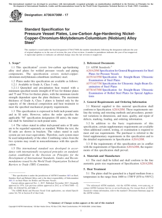 ASTM A736 - A 736M - 17.pdf