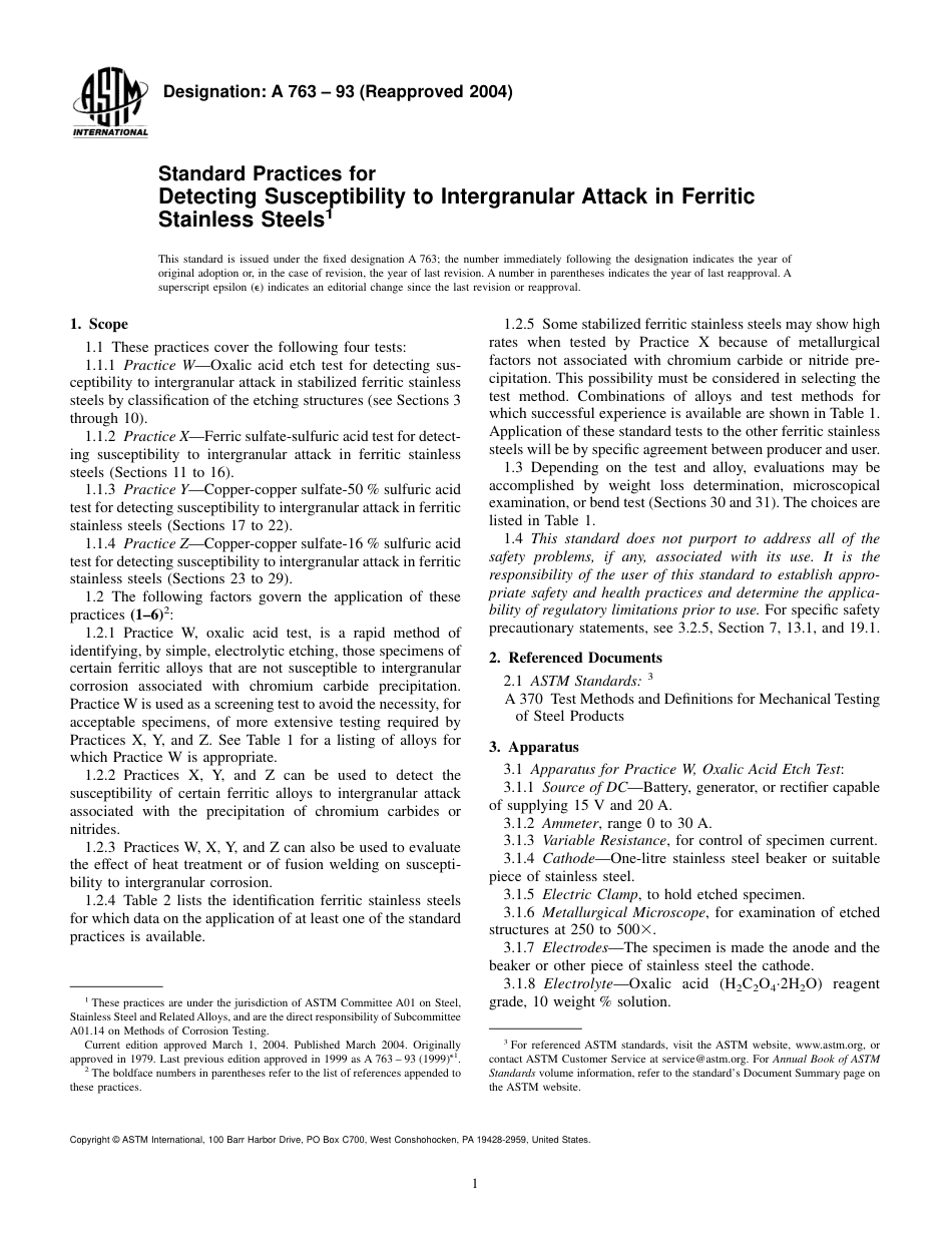 ASTM A763.pdf_第1页