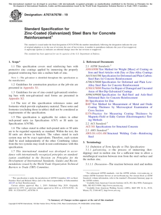 ASTM A767 - A 767M - 19.pdf