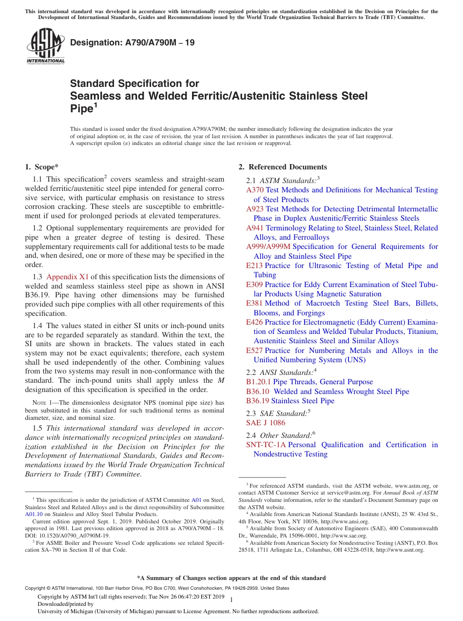 ASTM A790A790M.30082.pdf_第1页
