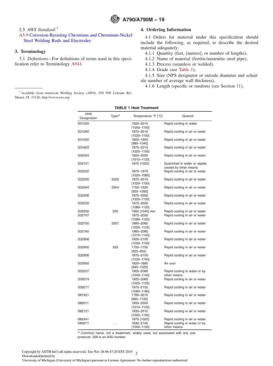 ASTM A790A790M.30082.pdf_第2页