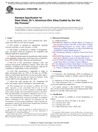 ASTM A792 - A 792M - 23.pdf