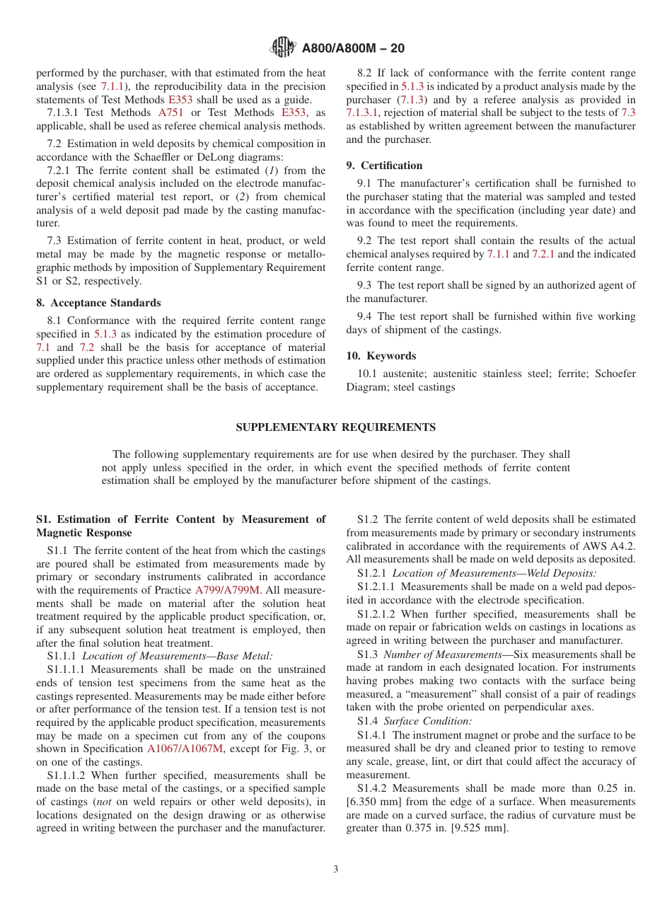 ASTM A800 - A 800M - 20.pdf_第3页