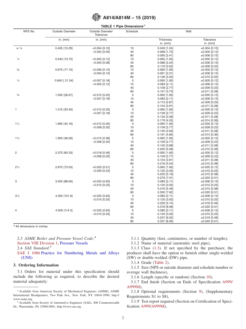 ASTM A814 - A 814M - 15 (2019).pdf_第2页