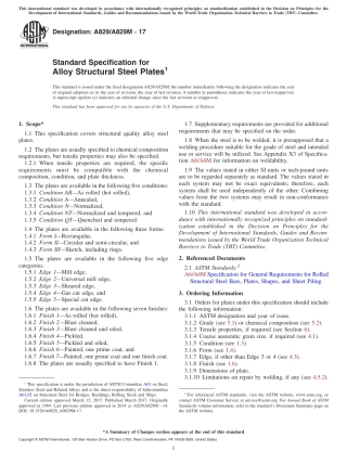 ASTM A829 - A 829M - 17.pdf