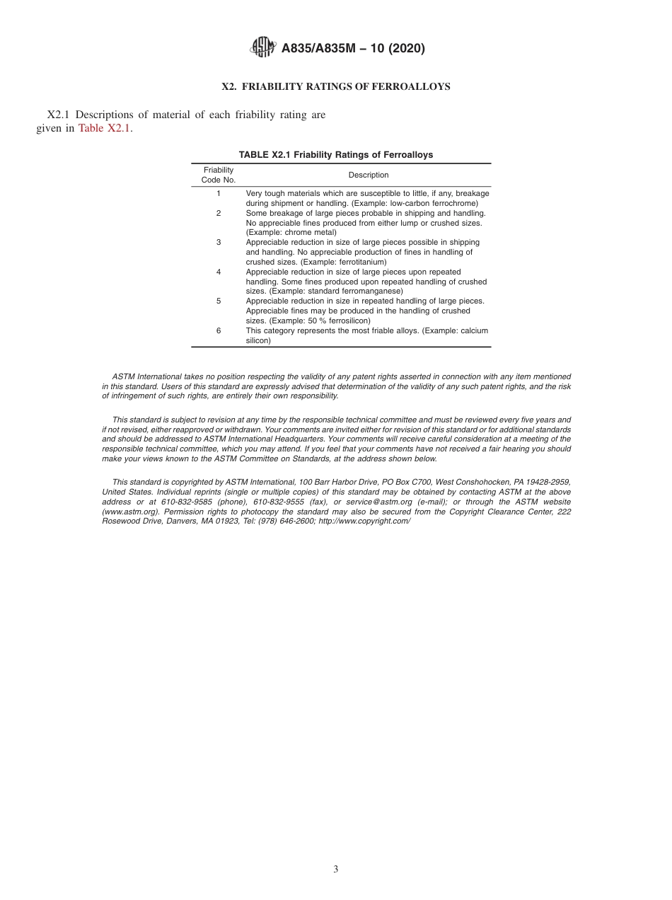 ASTM A835 - A 835M - 10 (2020).pdf_第3页