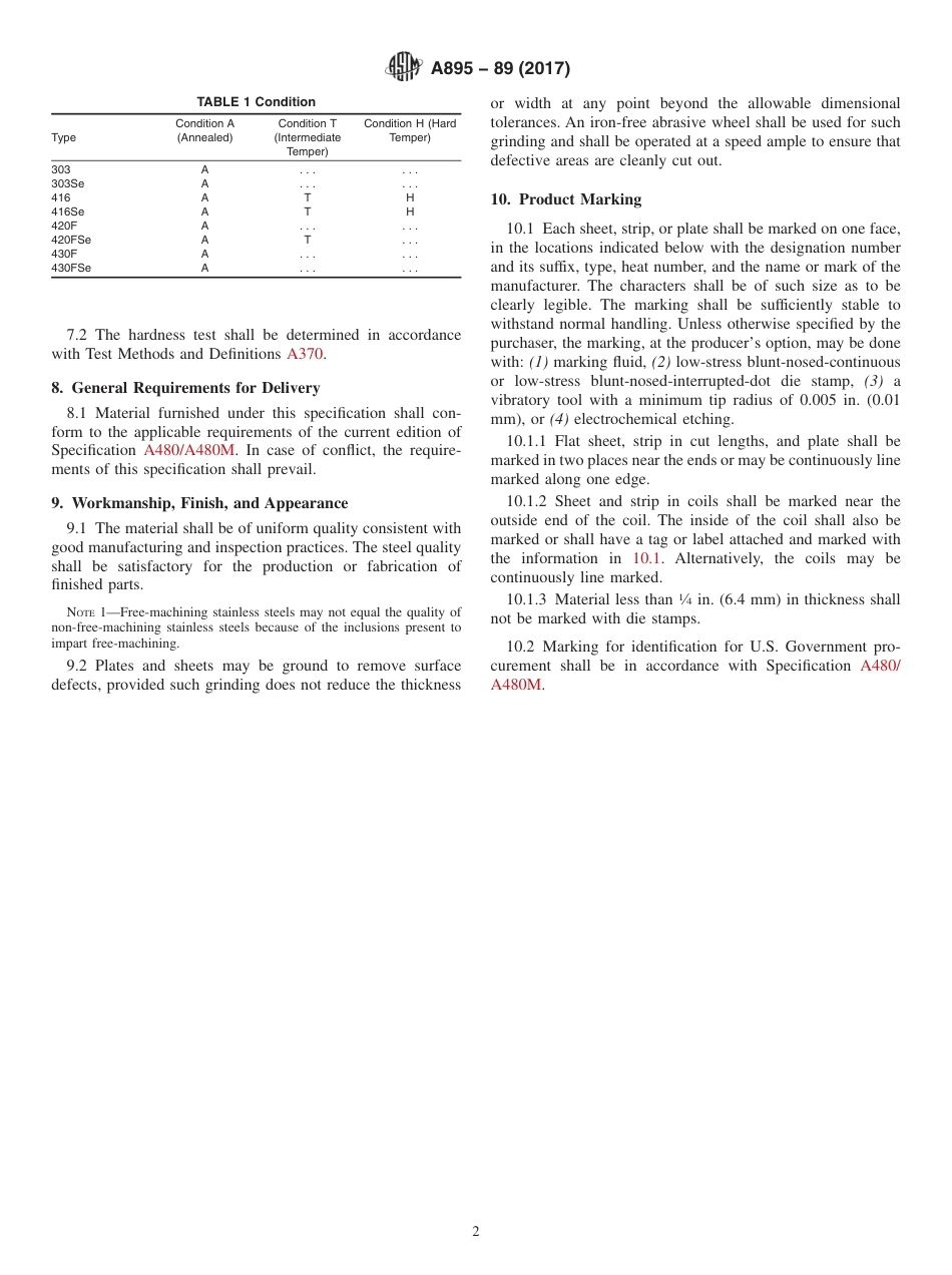 ASTM A895 - 89 (2017).pdf_第2页