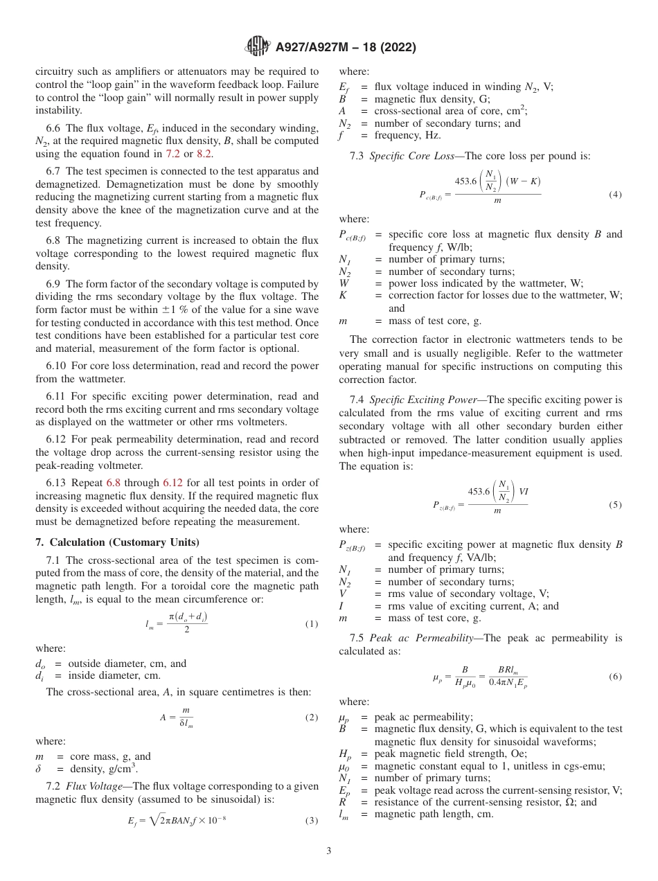 ASTM A927 - A 927M - 18 (2022).pdf_第3页