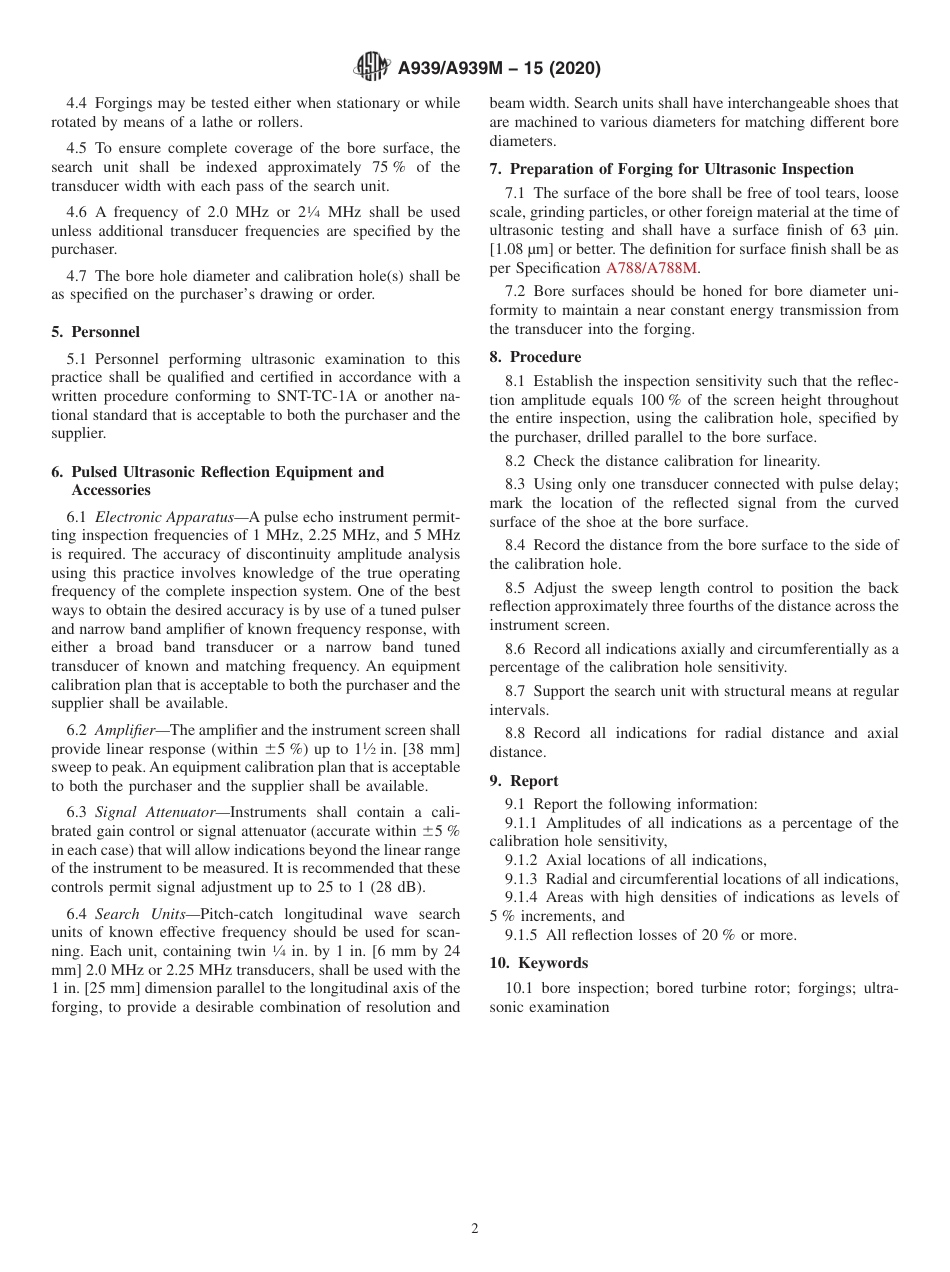 ASTM A939 - A 939M - 15 (2020).pdf_第2页