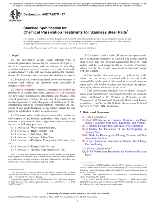 ASTM A967 - A 967M - 17.pdf