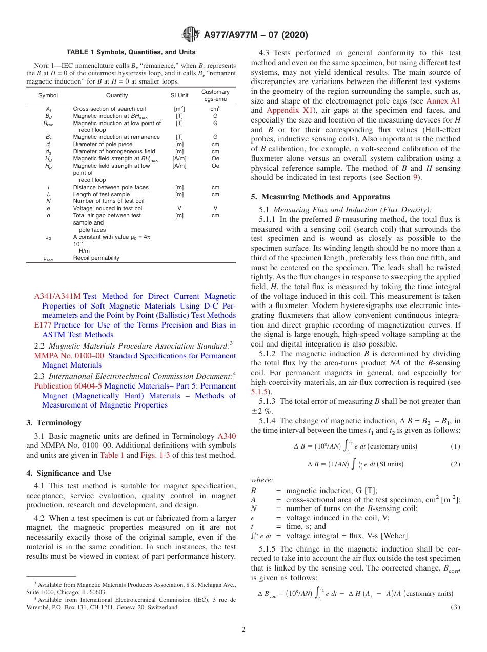 ASTM A977 - A 977M - 07 (2020).pdf_第2页