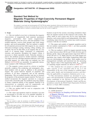 ASTM A977 - A 977M - 07 (2020).pdf