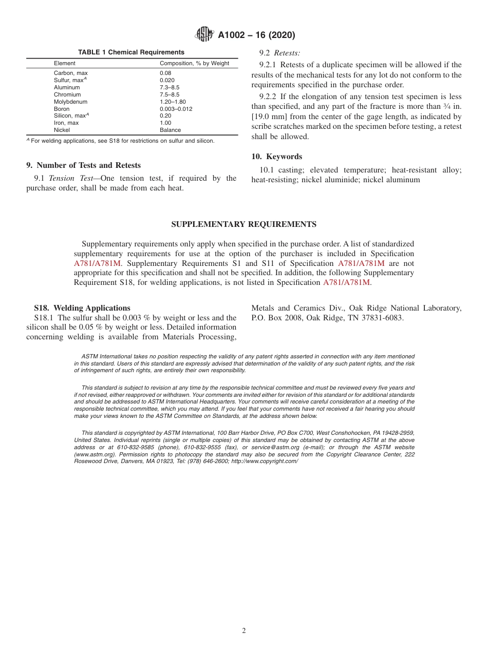 ASTM A1002 - 16 (2020).pdf_第2页