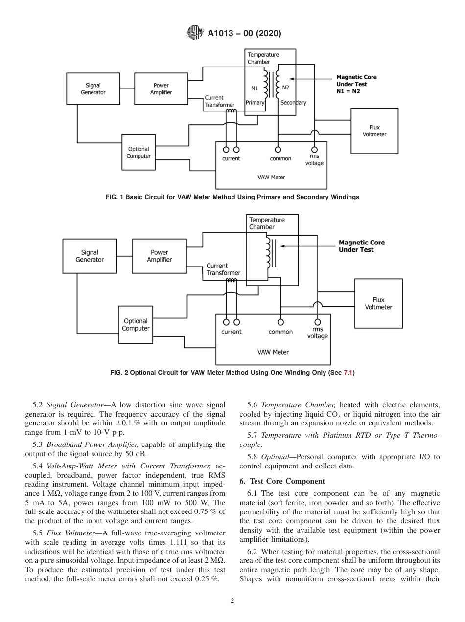 ASTM A1013 - 00 (2020).pdf_第2页