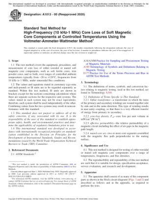 ASTM A1013 - 00 (2020).pdf