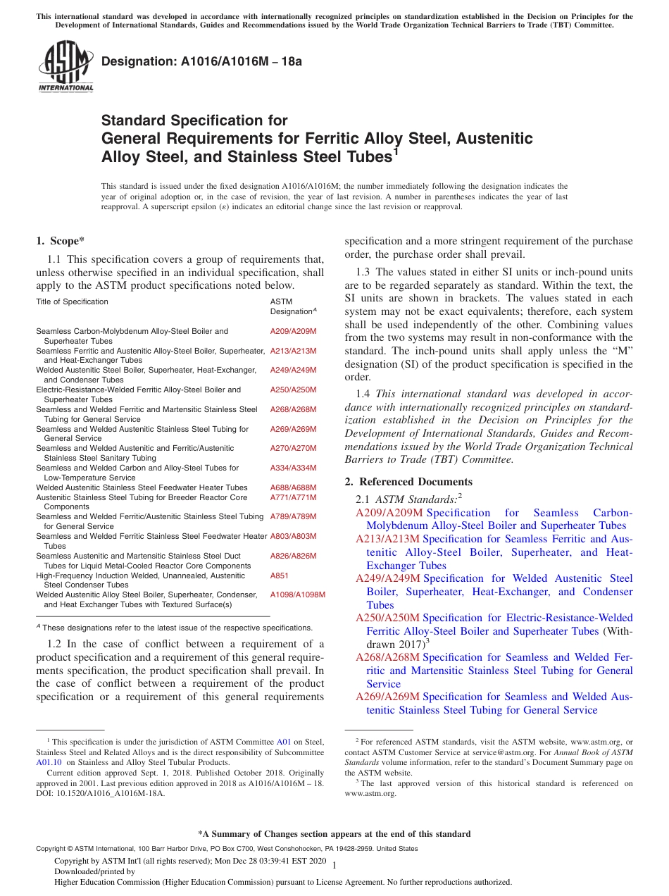 ASTM A1016A1016M.11076.pdf_第1页