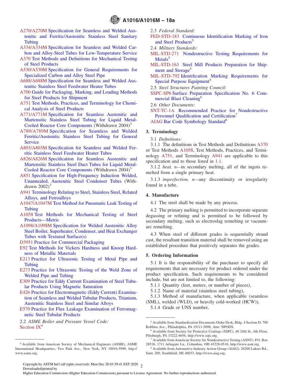 ASTM A1016A1016M.11076.pdf_第2页