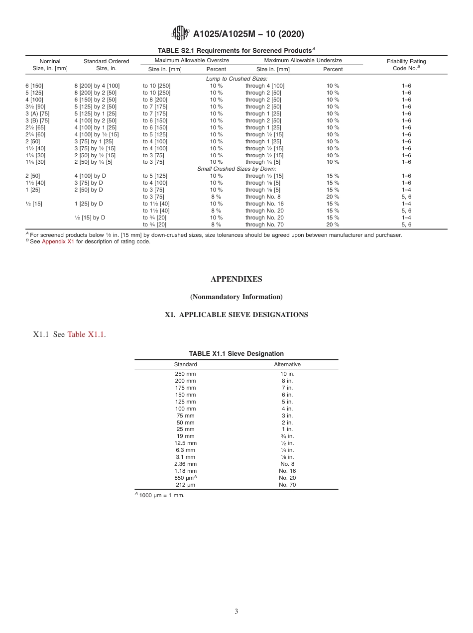 ASTM A1025 - A 1025M - 10 (2020).pdf_第3页