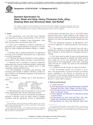 ASTM A1031 - A 1031 - 12 (2017).pdf