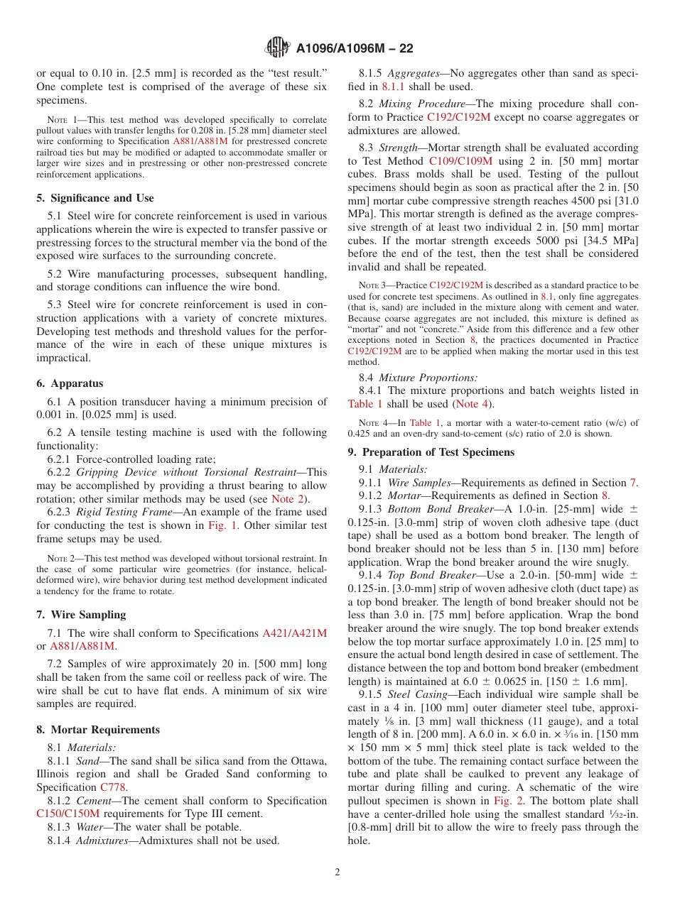 ASTM A1096 - A 1096M - 22.pdf_第2页