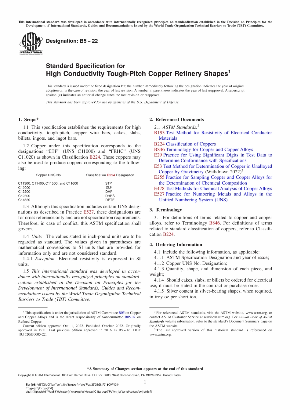 ASTM B5-22.pdf_第1页