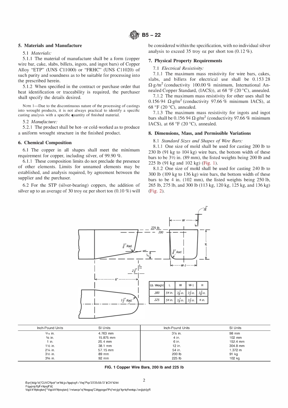 ASTM B5-22.pdf_第2页
