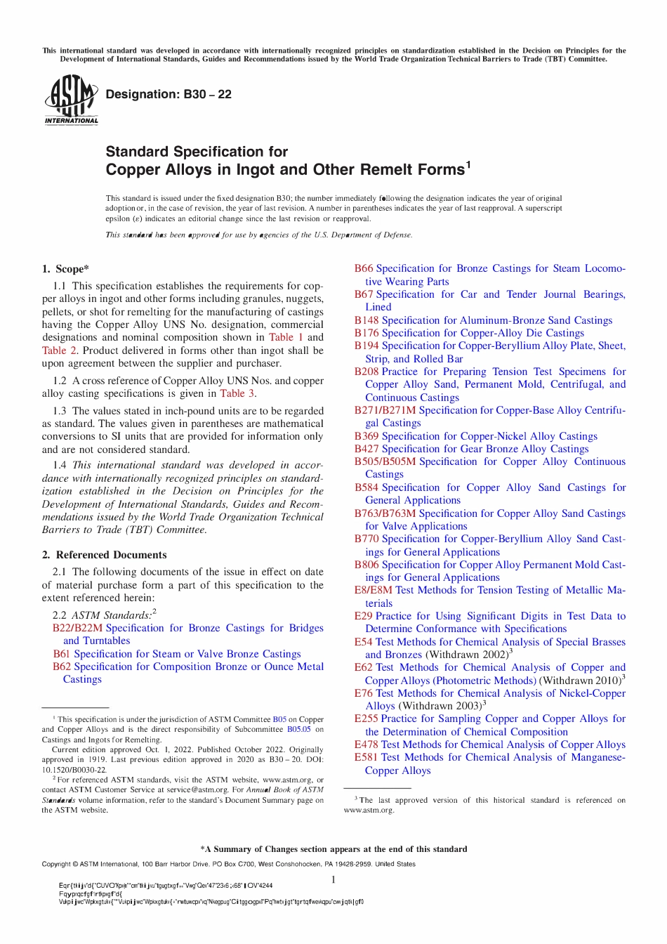 ASTM B30-22.pdf_第1页