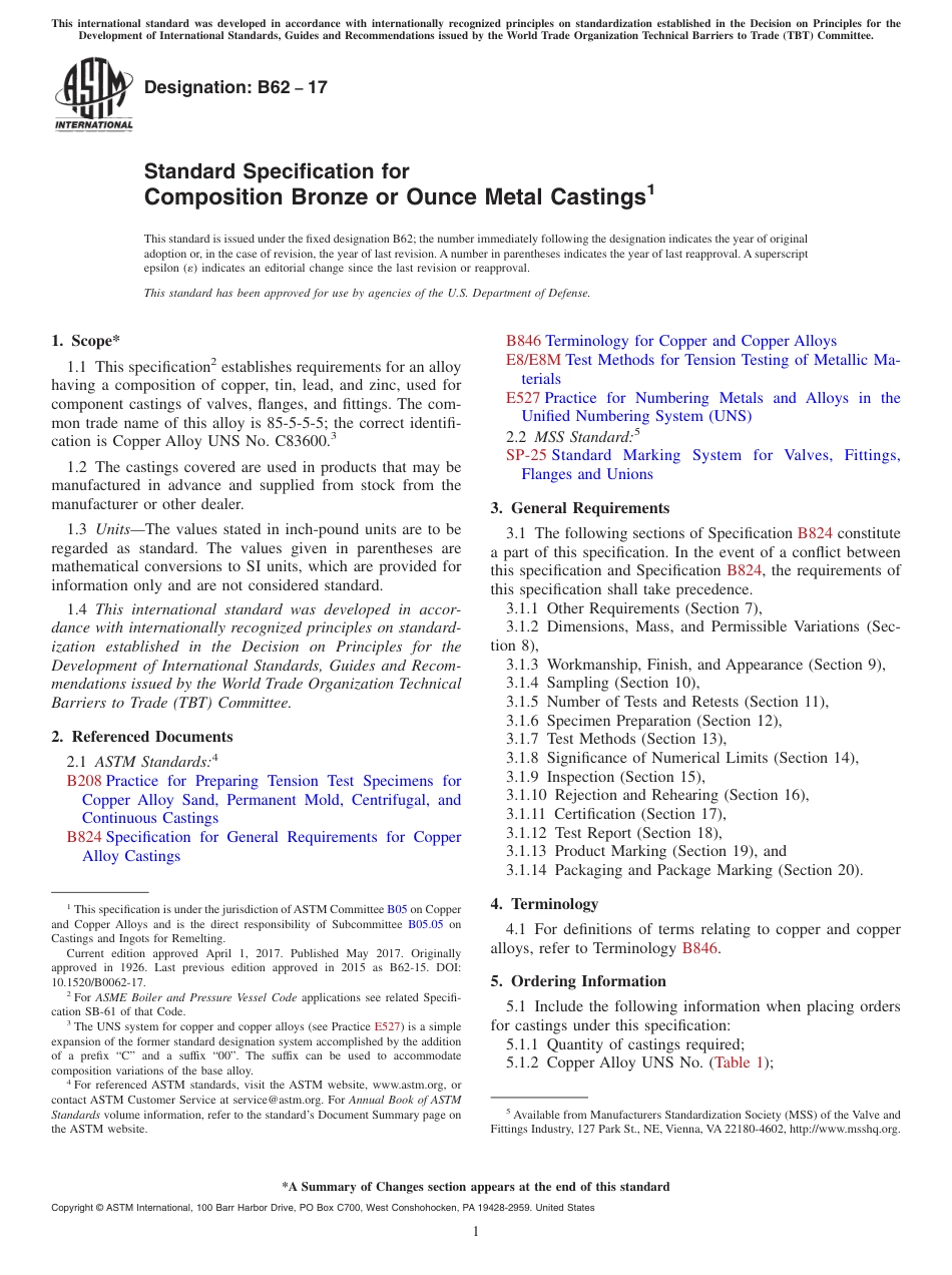 ASTM B62 - 17.pdf_第1页