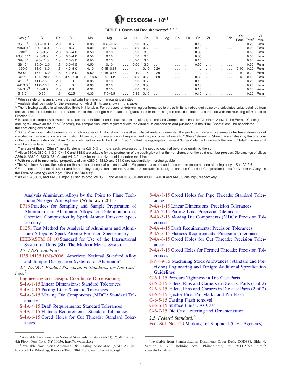 ASTM B85 - B 85M - 18e1.pdf_第2页