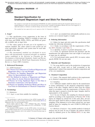 ASTM B92 - B 92M - 17.pdf