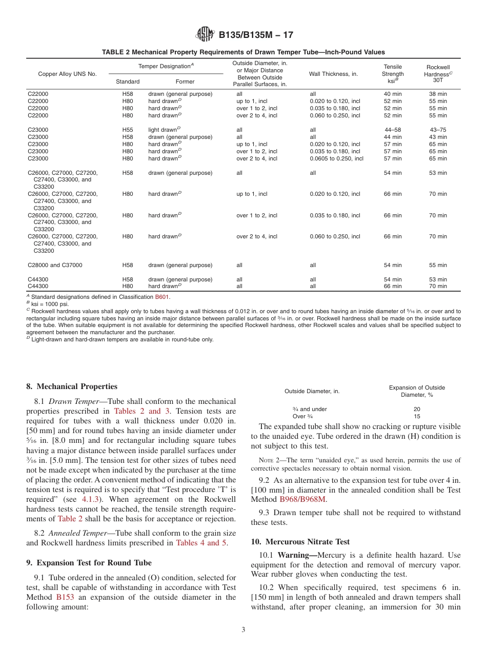 ASTM B135 - B 135M - 17.pdf_第3页