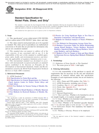 ASTM B162 - 99 (2019).pdf