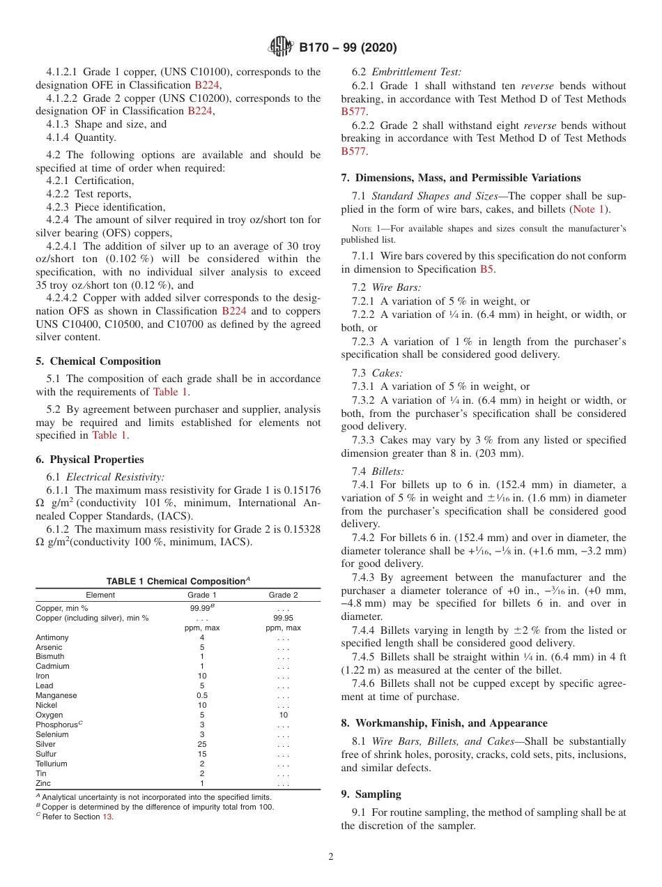 ASTM B170 - 99 (2020).pdf_第2页
