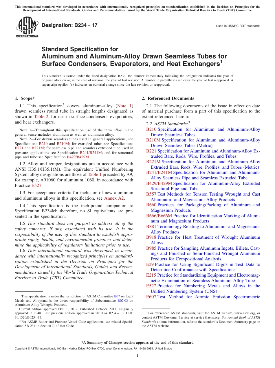 ASTM B234 - 17.pdf_第1页