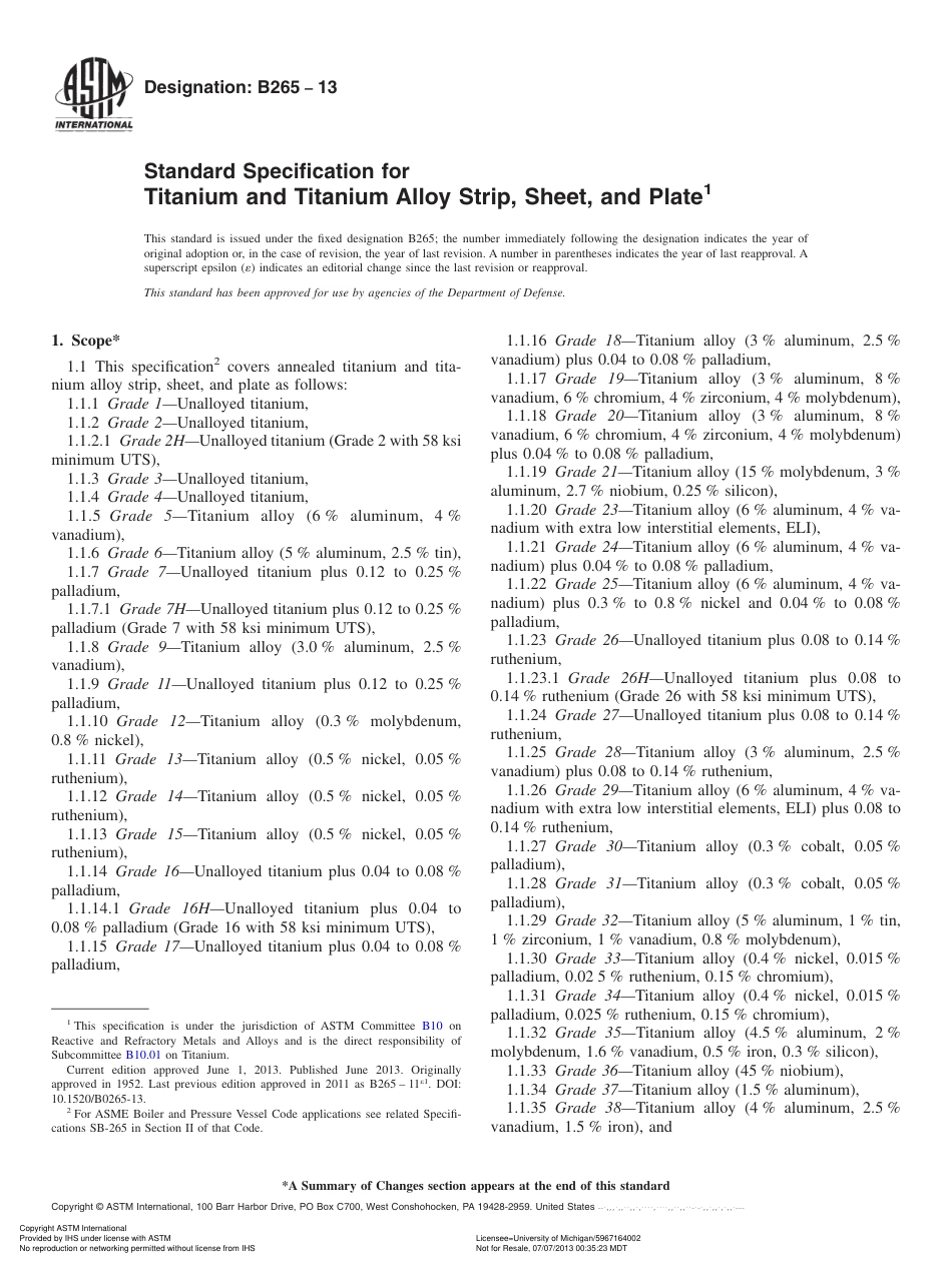 ASTM B265__13.pdf_第1页