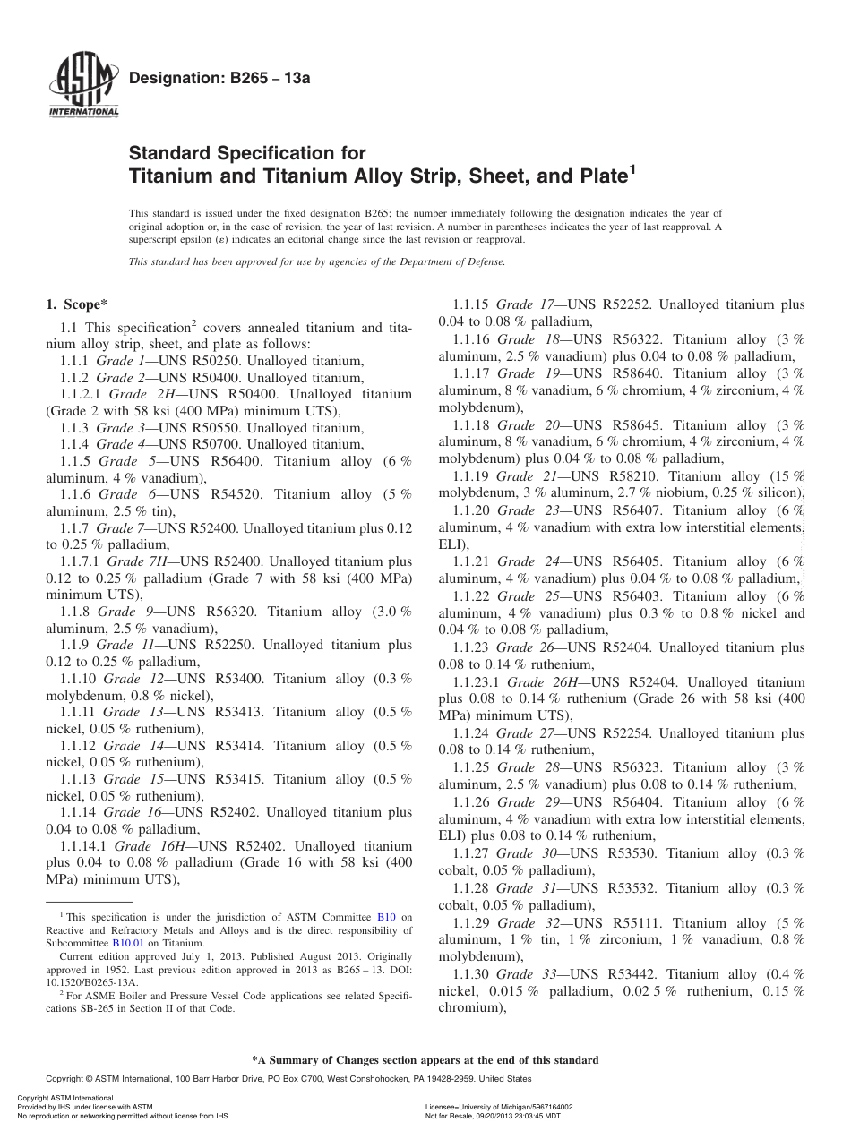 ASTM B265__13a.pdf_第1页