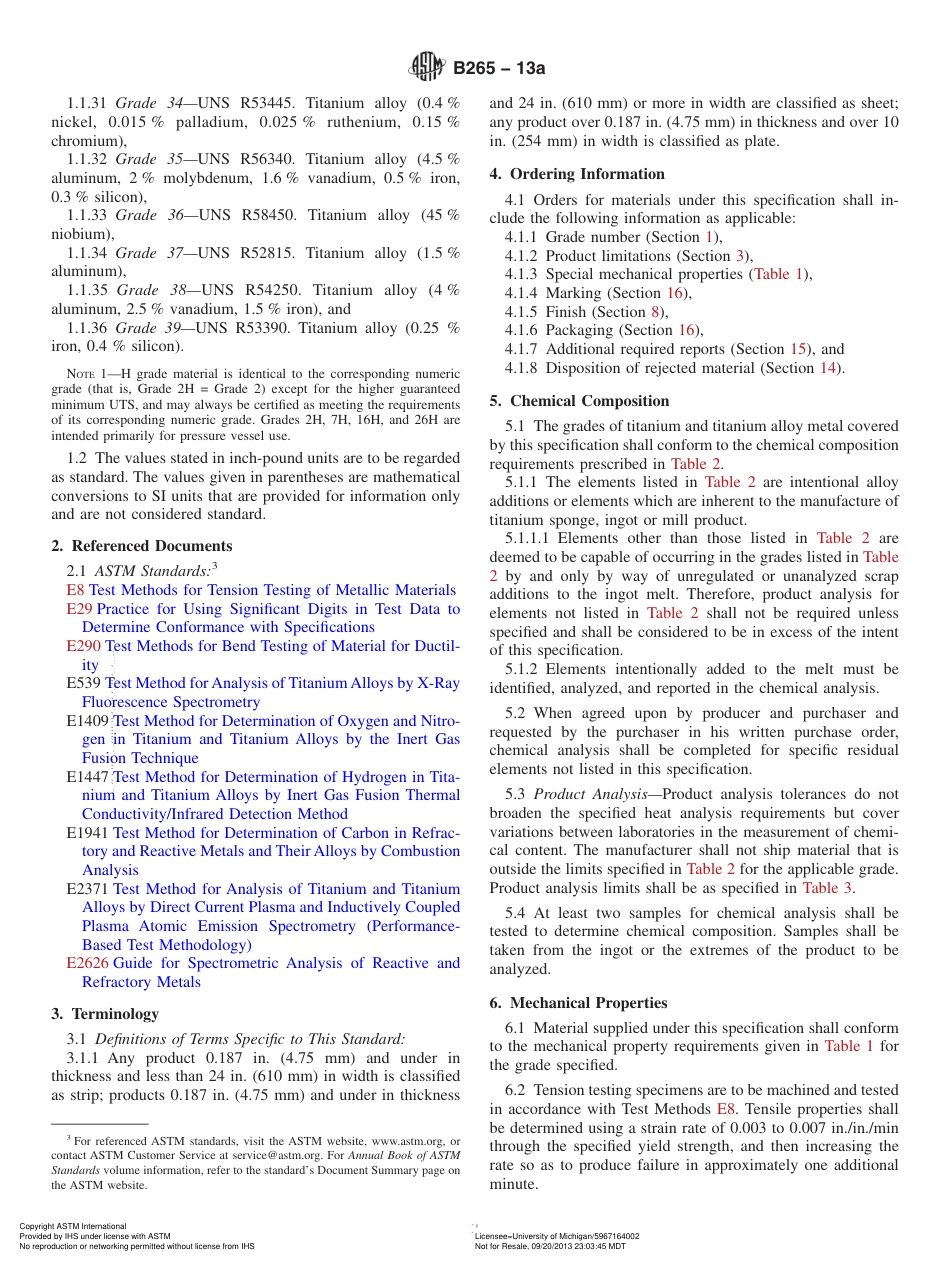 ASTM B265__13a.pdf_第2页