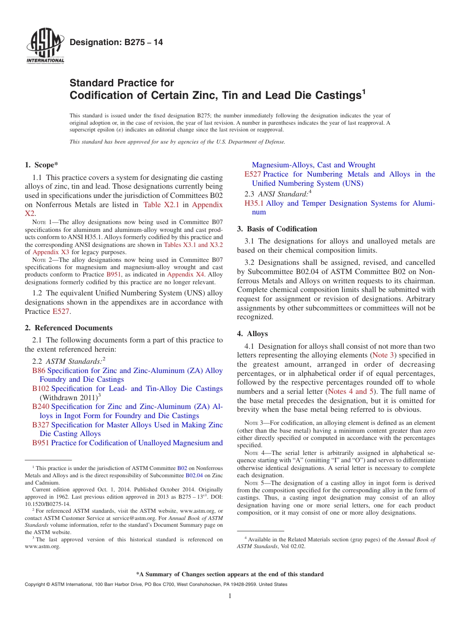 ASTM B275 - 14.pdf_第1页