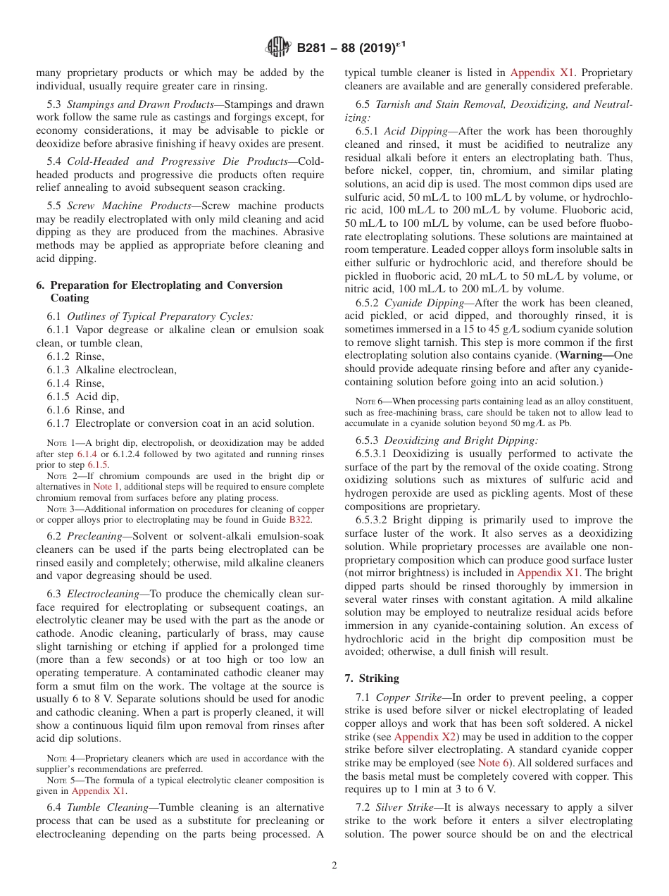 ASTM B281 - 88 (2019)e1.pdf_第2页