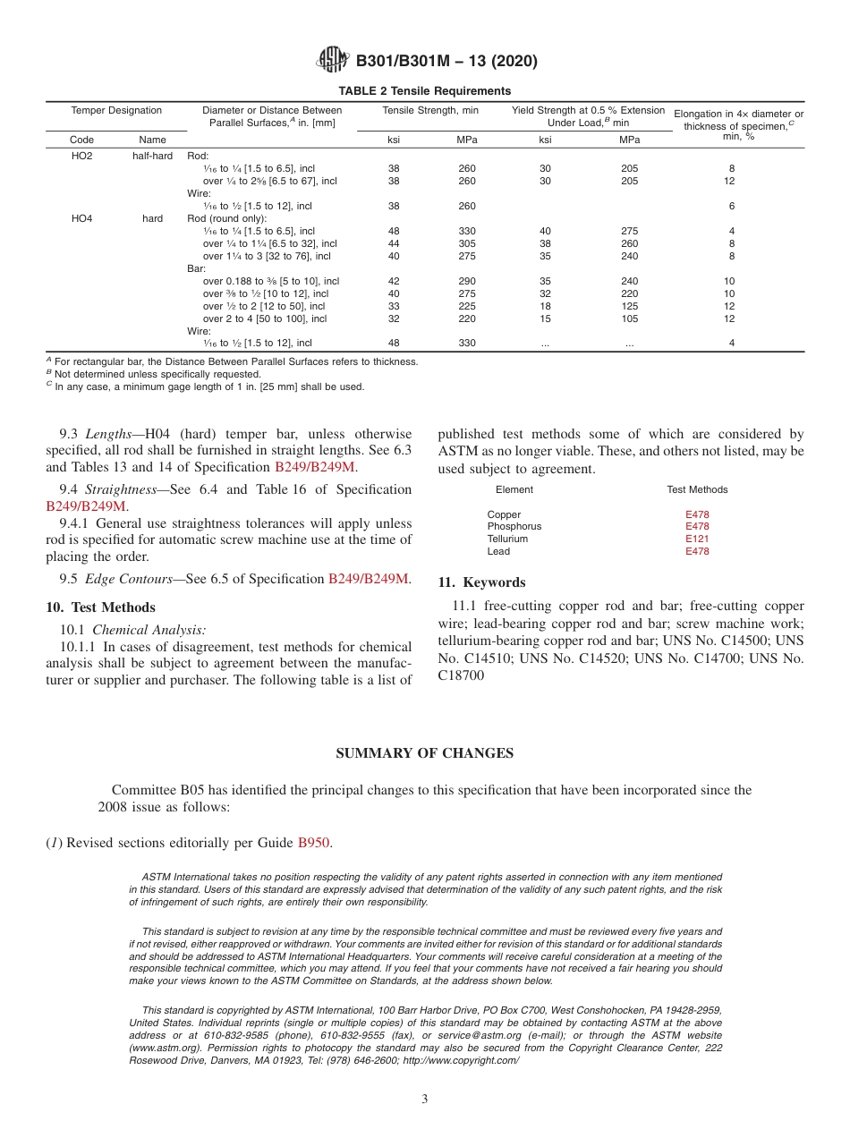 ASTM B301 - B 301M - 13 (2020).pdf_第3页